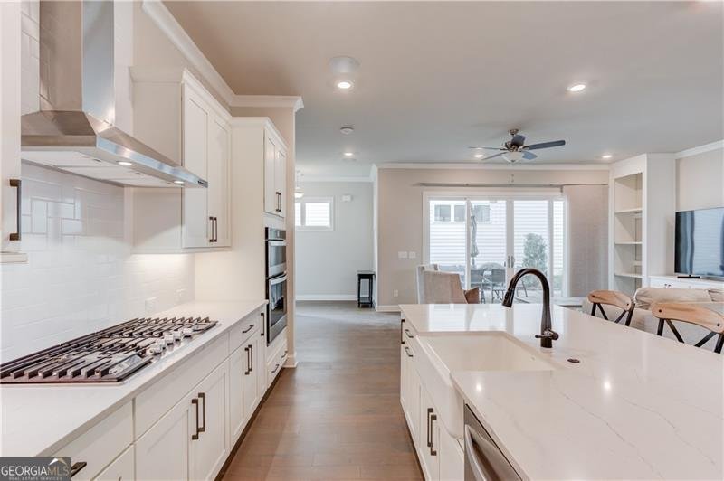 704 Hickory Hollow Walk Canton - Photo 13
