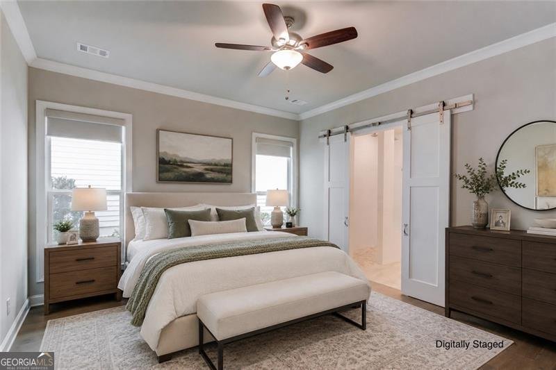 704 Hickory Hollow Walk Canton - Photo 20