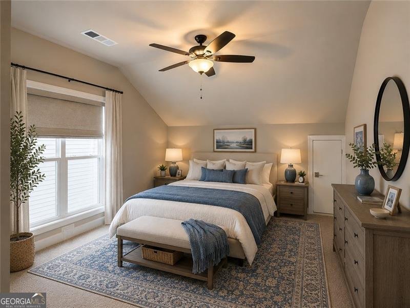 704 Hickory Hollow Walk Canton - Photo 36