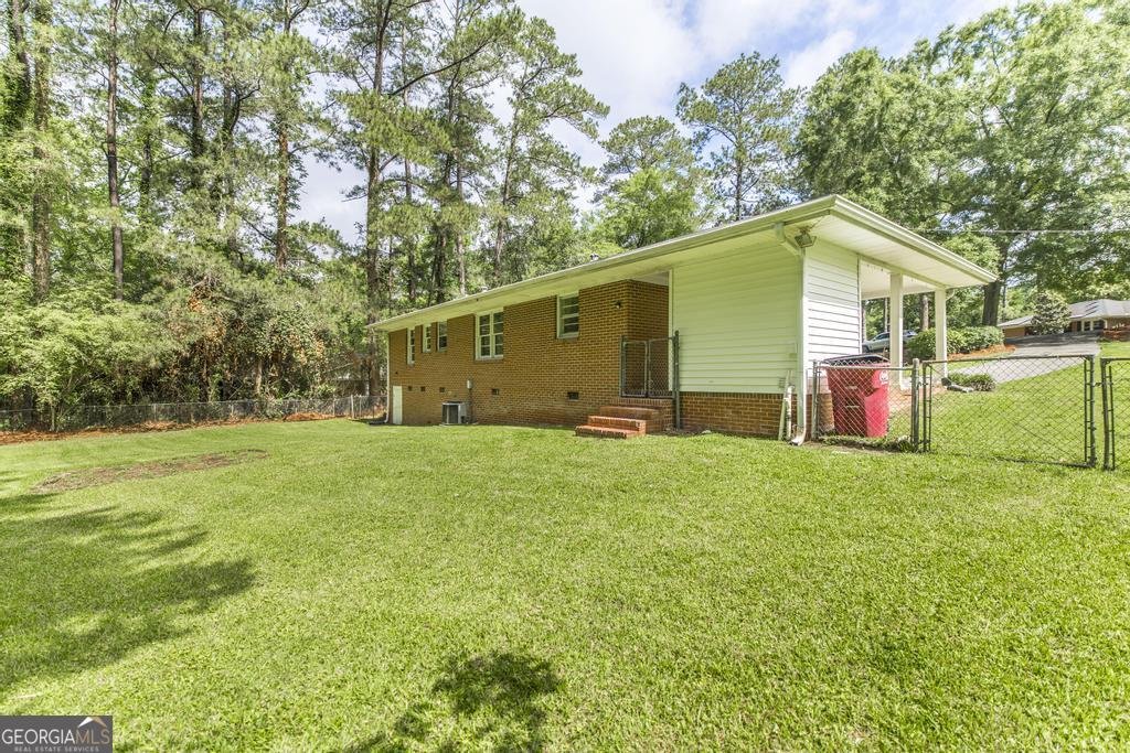 770 Winchester Circle Macon - Photo 23