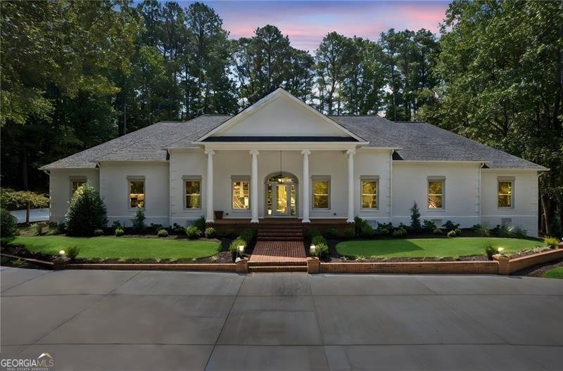 2355 Hopewell Plantation Drive Alpharetta - main photo