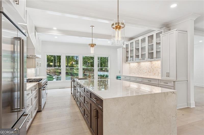 2355 Hopewell Plantation Drive Alpharetta - Photo 27