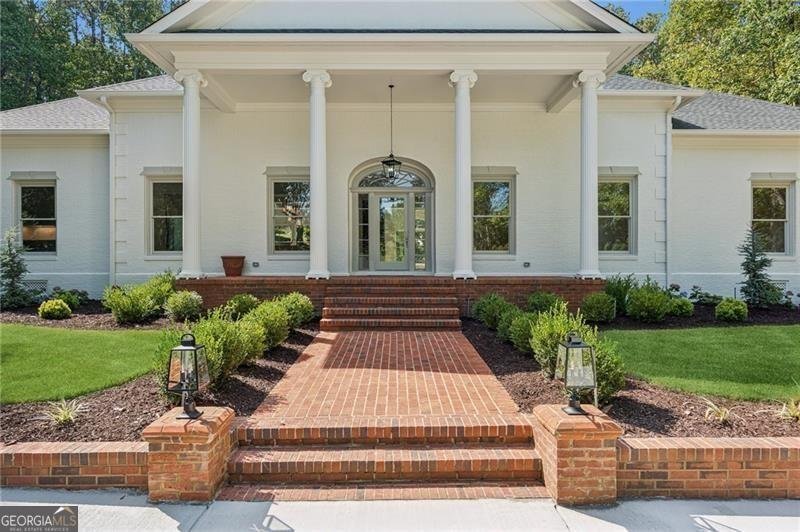 2355 Hopewell Plantation Drive Alpharetta - Photo 6