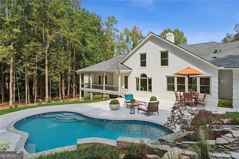 2355 Hopewell Plantation Drive Alpharetta - Photo 79