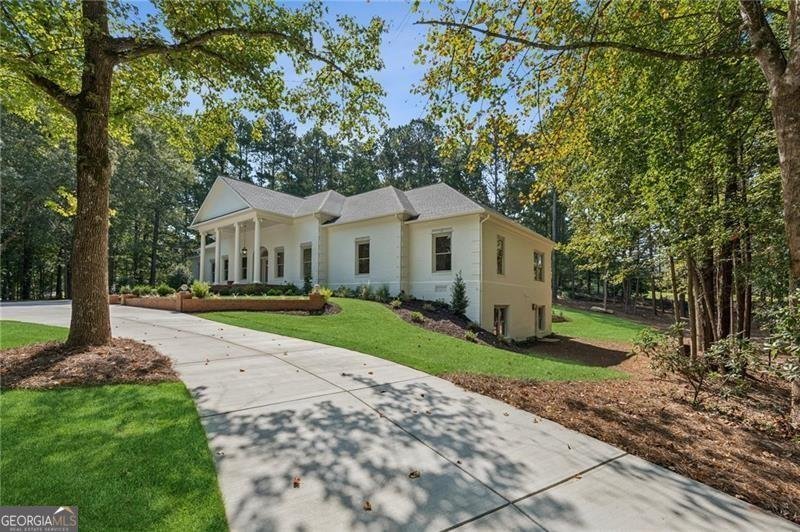2355 Hopewell Plantation Drive Alpharetta - Photo 86