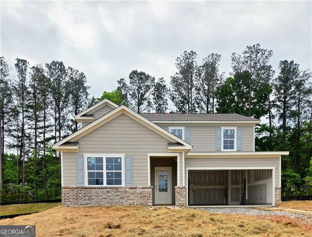 25 Whispering Oak Way Dallas - main photo