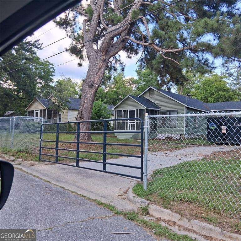 348 Hortman Avenue Macon - main photo