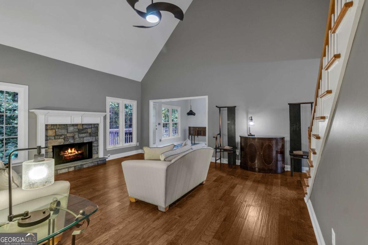 1706 Rifle Ridge Marietta - Photo 11