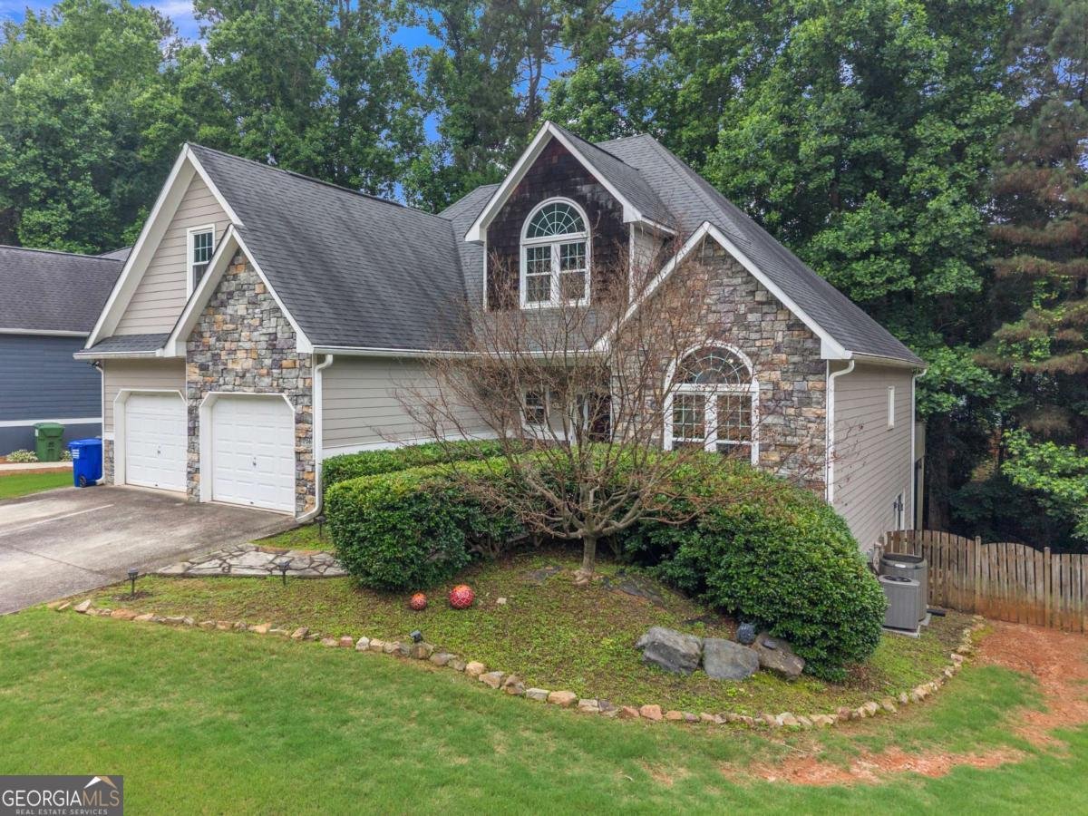 1706 Rifle Ridge Marietta - Photo 41