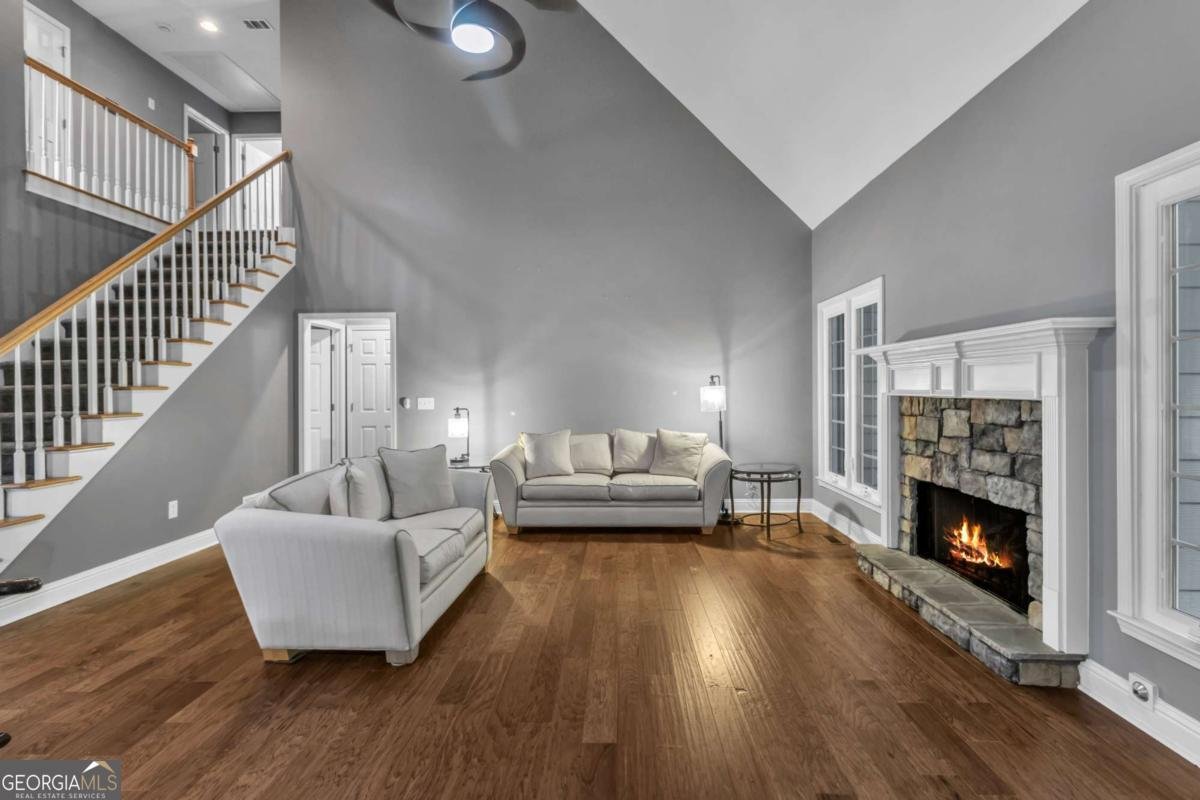 1706 Rifle Ridge Marietta - Photo 8