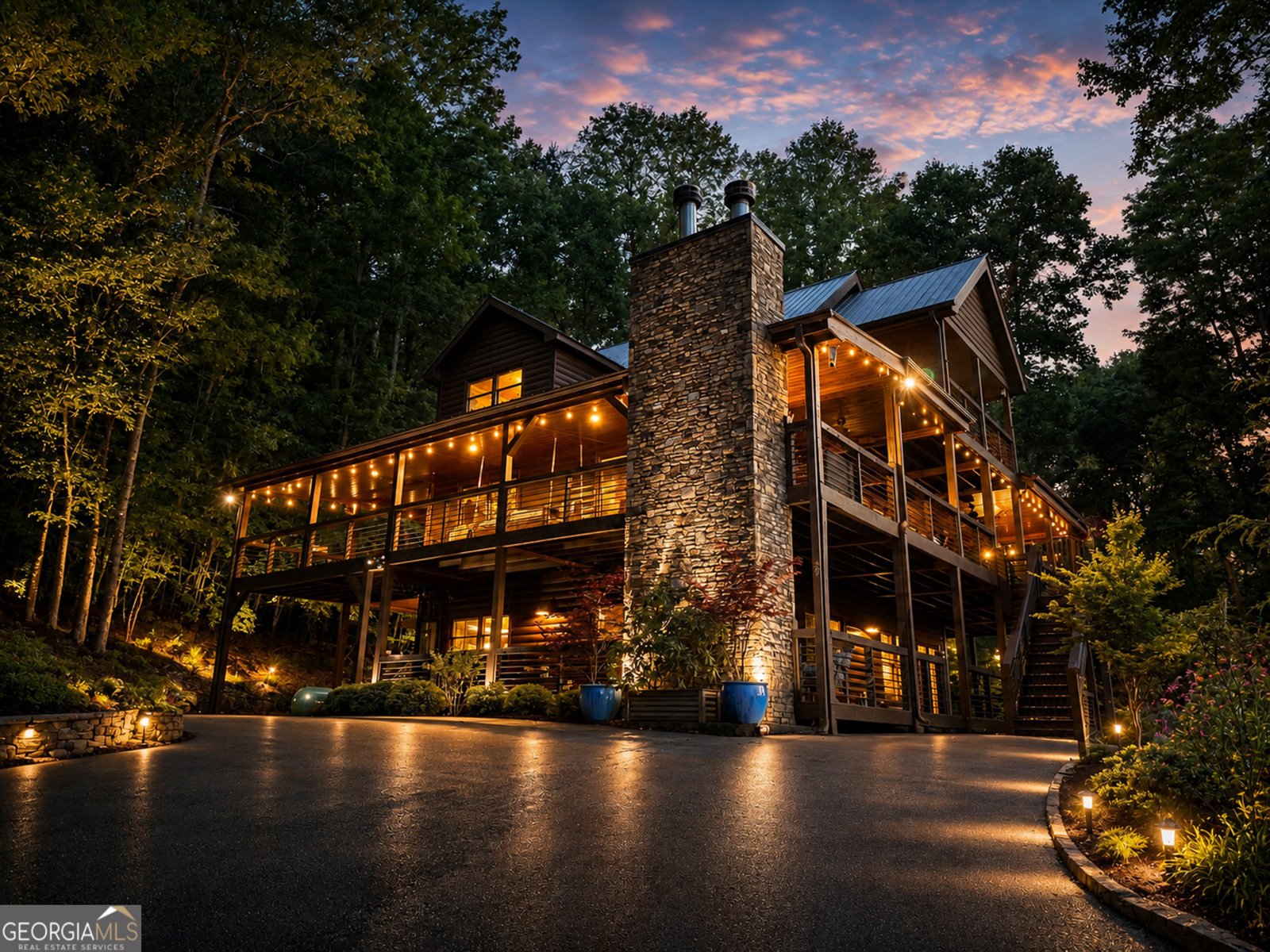 135 Bandit Lane Blue Ridge - main photo