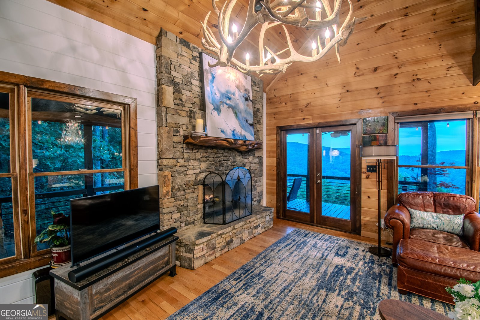 135 Bandit Lane Blue Ridge - Photo 10