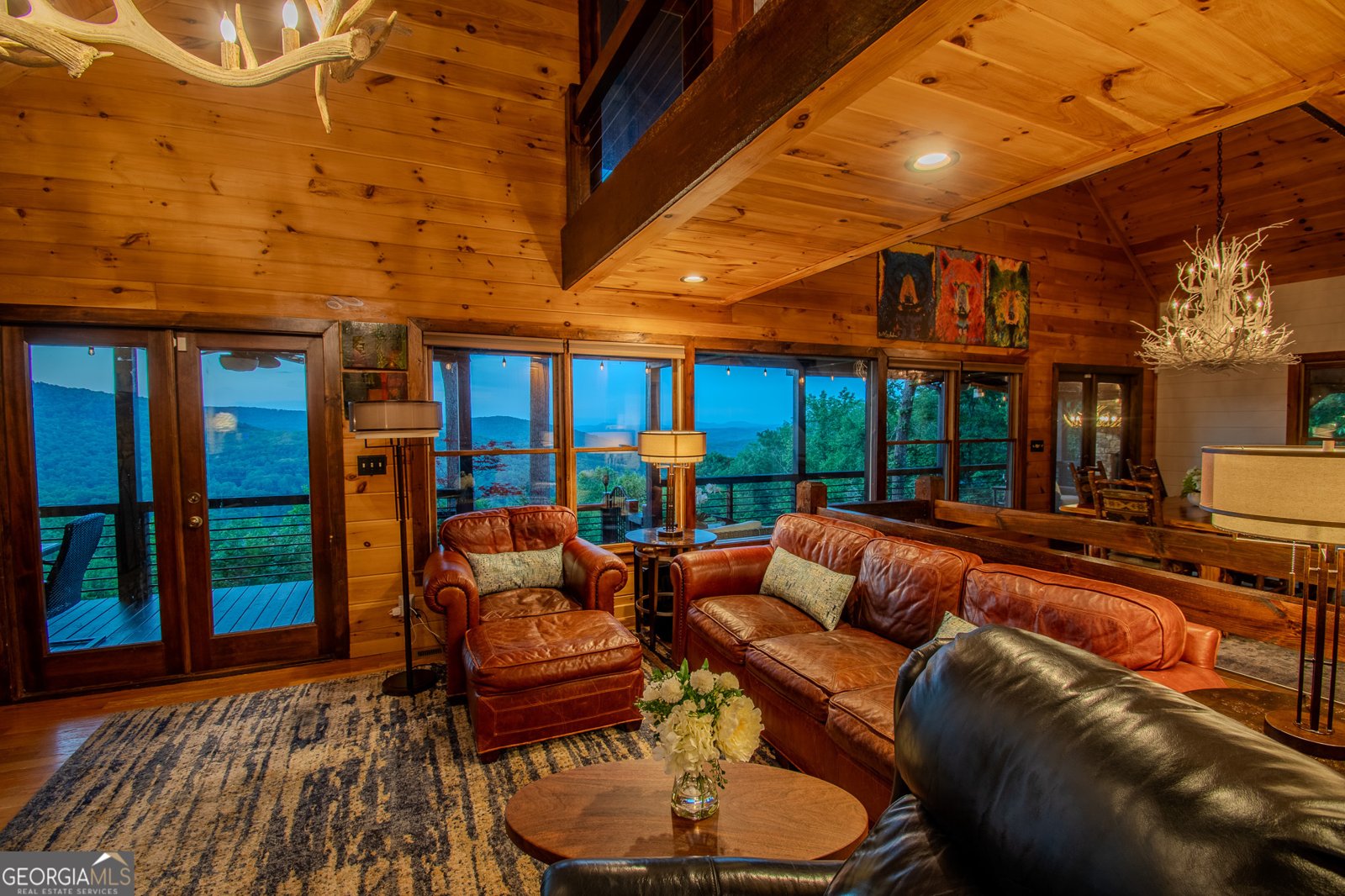 135 Bandit Lane Blue Ridge - Photo 11