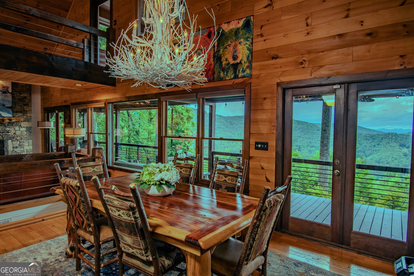 135 Bandit Lane Blue Ridge - Photo 19