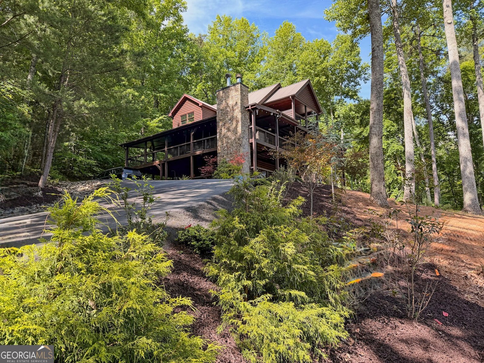 135 Bandit Lane Blue Ridge - Photo 25