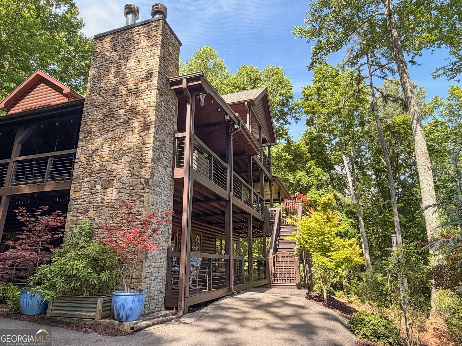 135 Bandit Lane Blue Ridge - Photo 26