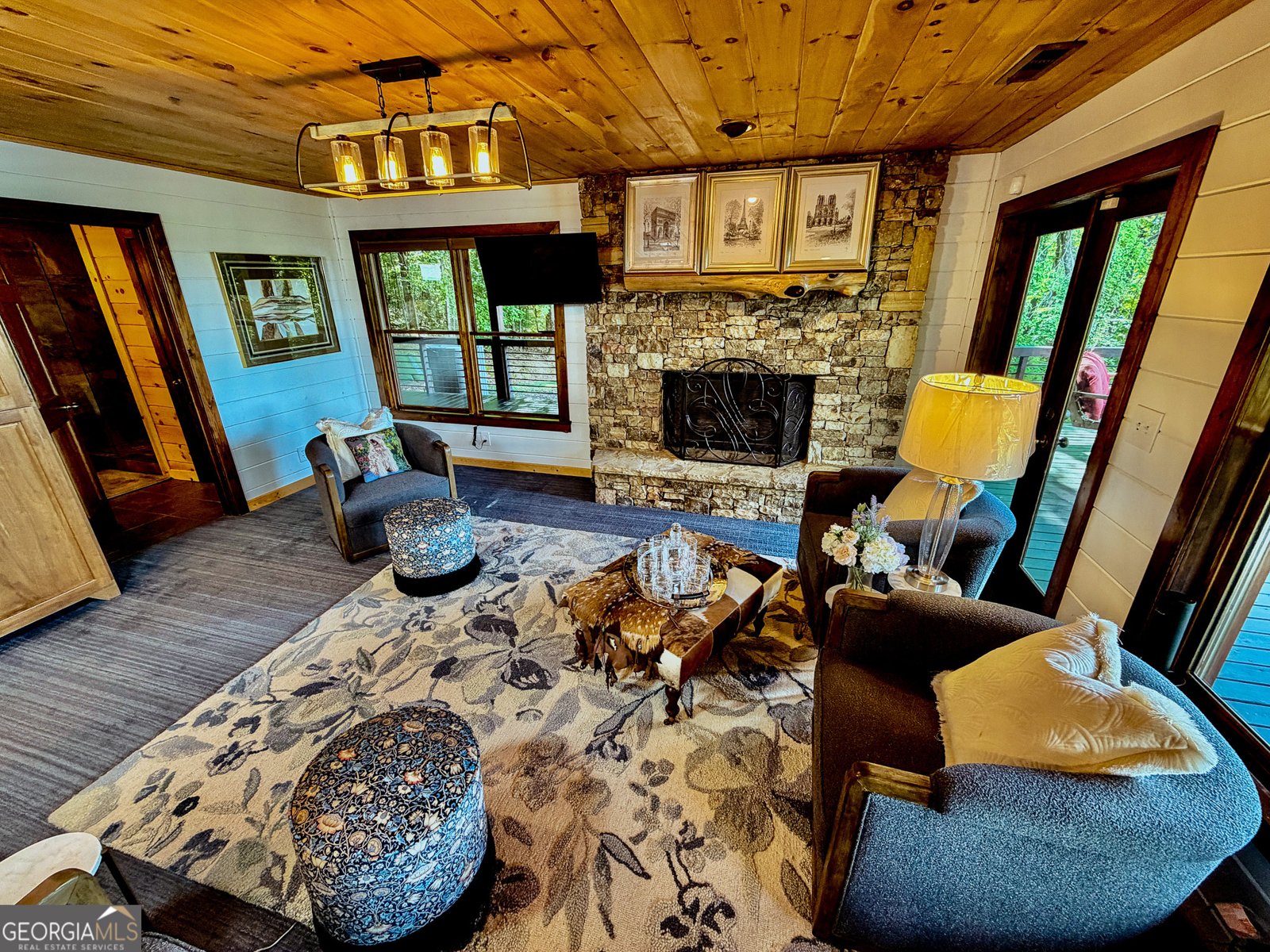 135 Bandit Lane Blue Ridge - Photo 29