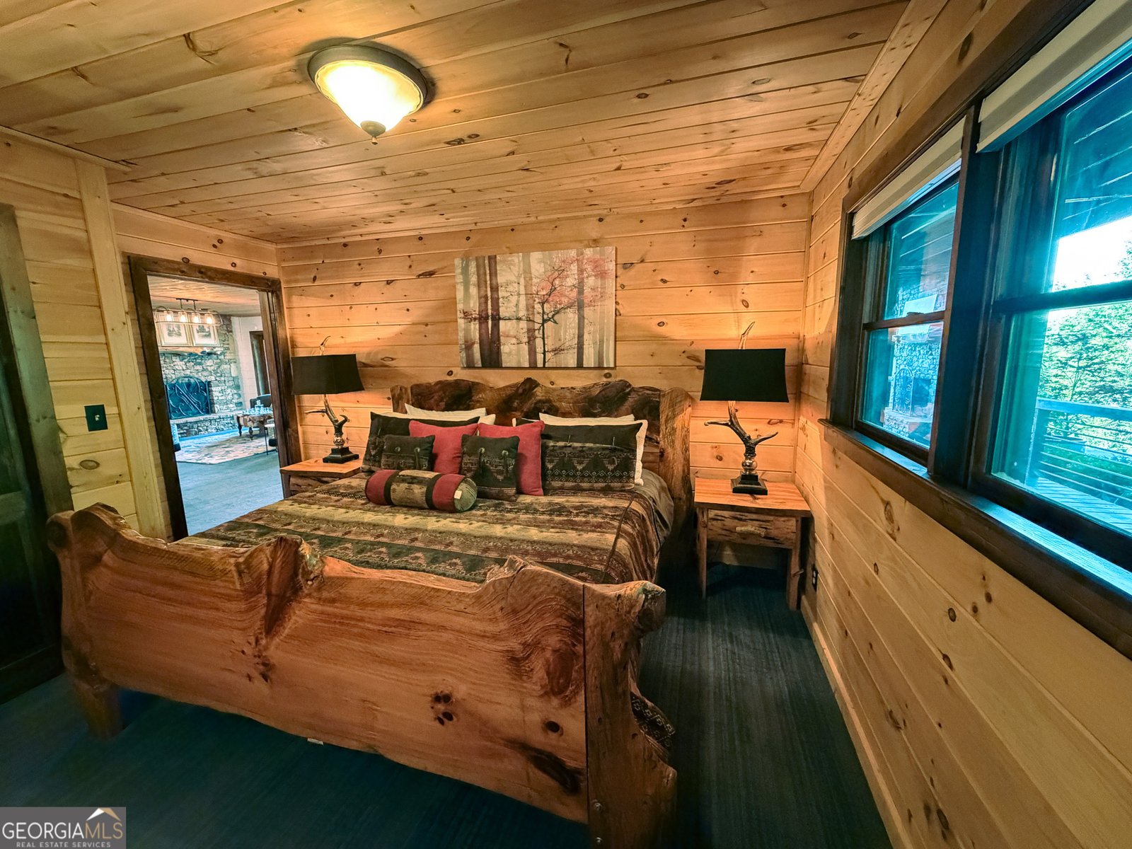 135 Bandit Lane Blue Ridge - Photo 31
