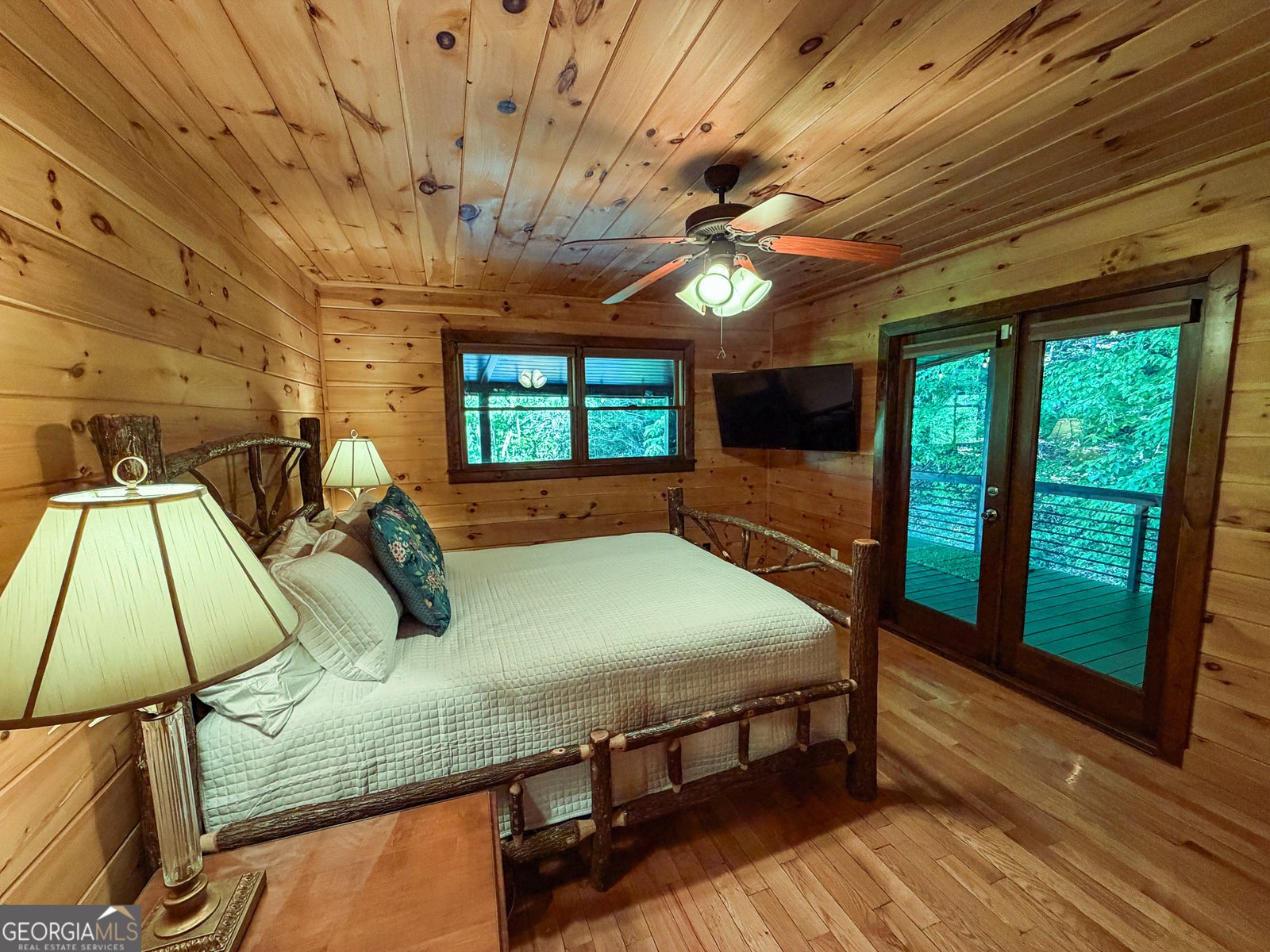 135 Bandit Lane Blue Ridge - Photo 34