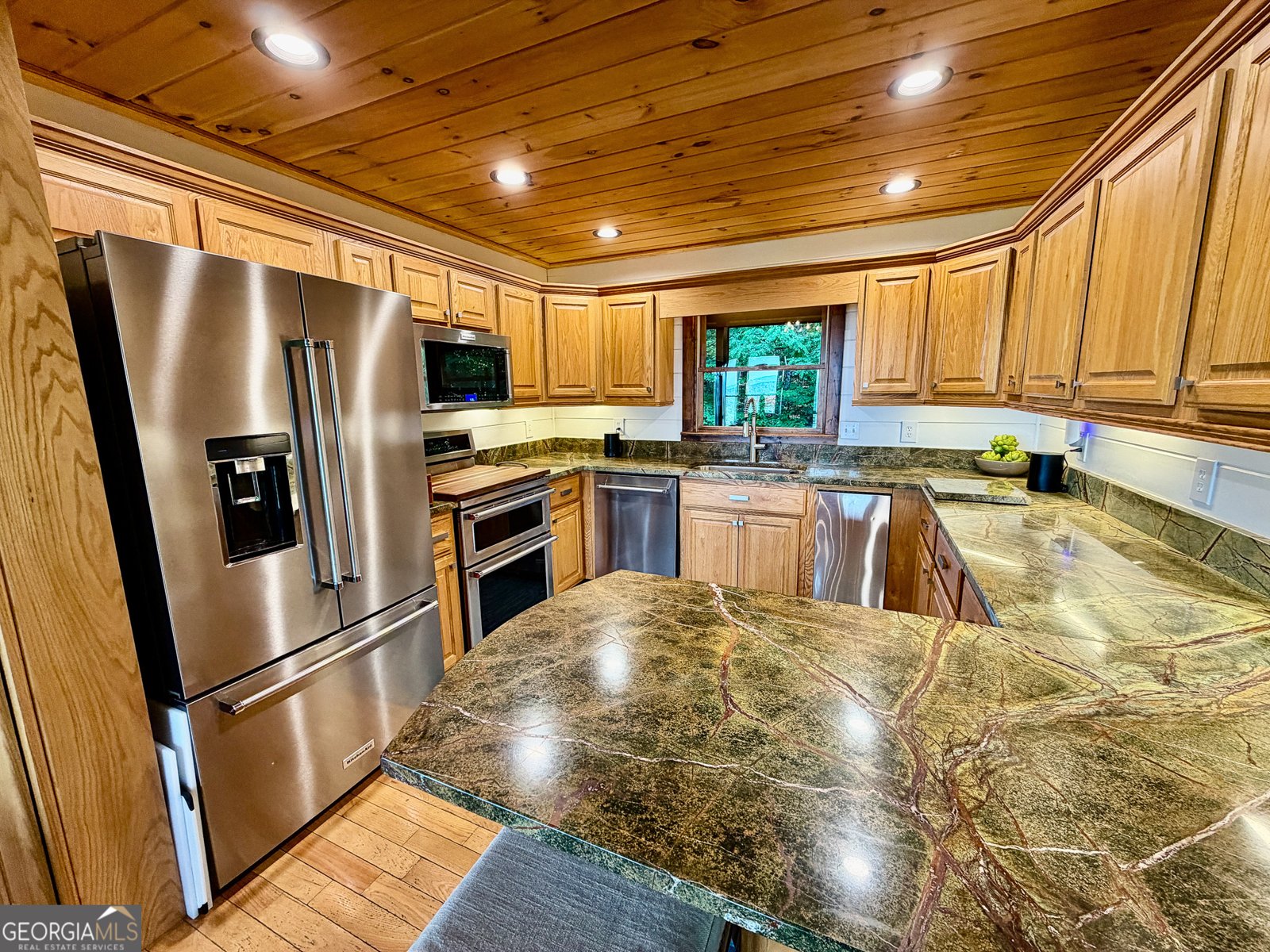 135 Bandit Lane Blue Ridge - Photo 36