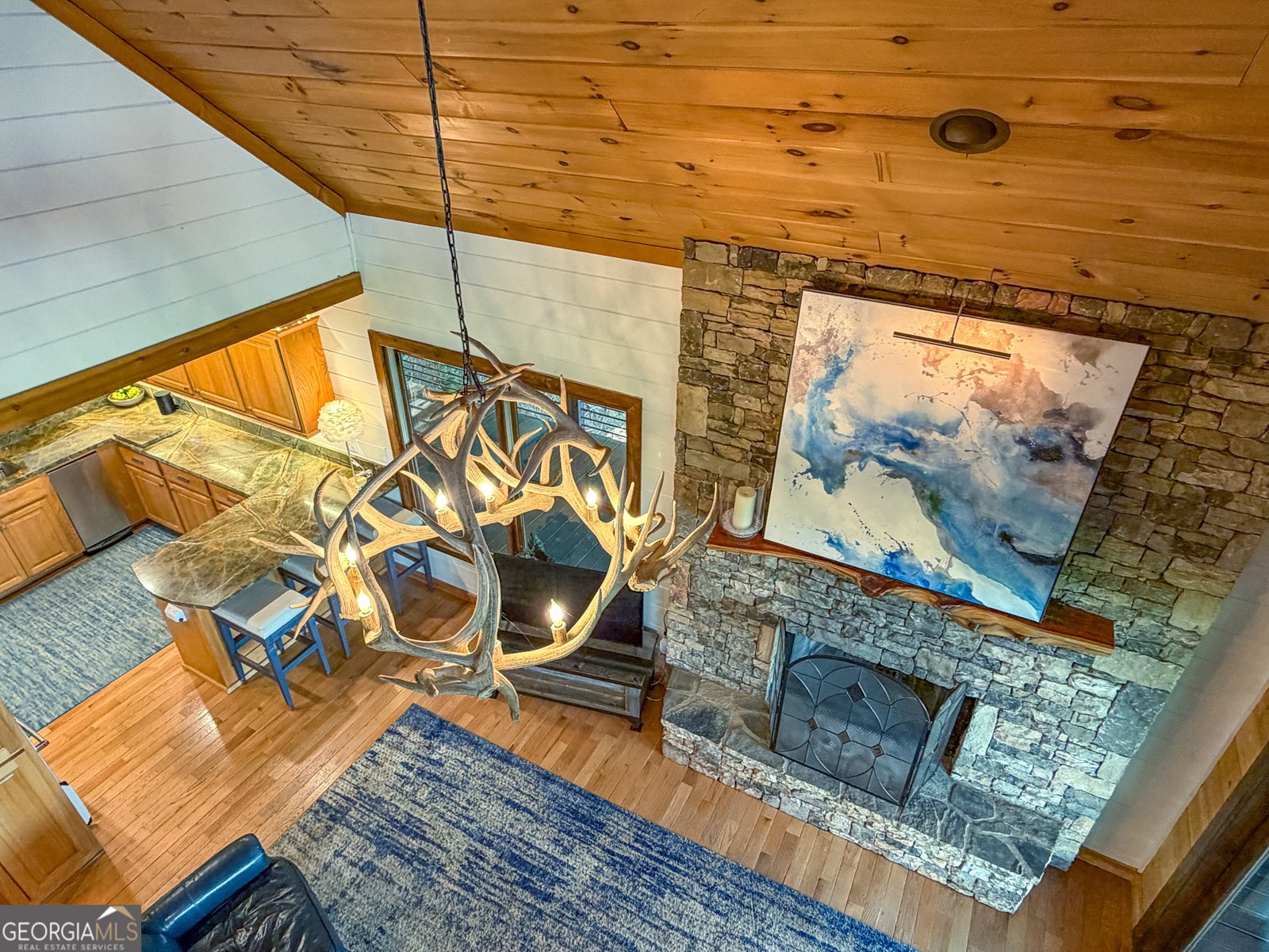 135 Bandit Lane Blue Ridge - Photo 42