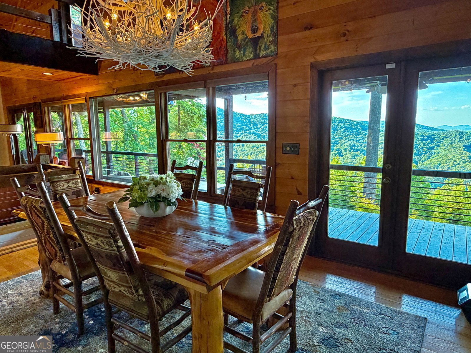 135 Bandit Lane Blue Ridge - Photo 44