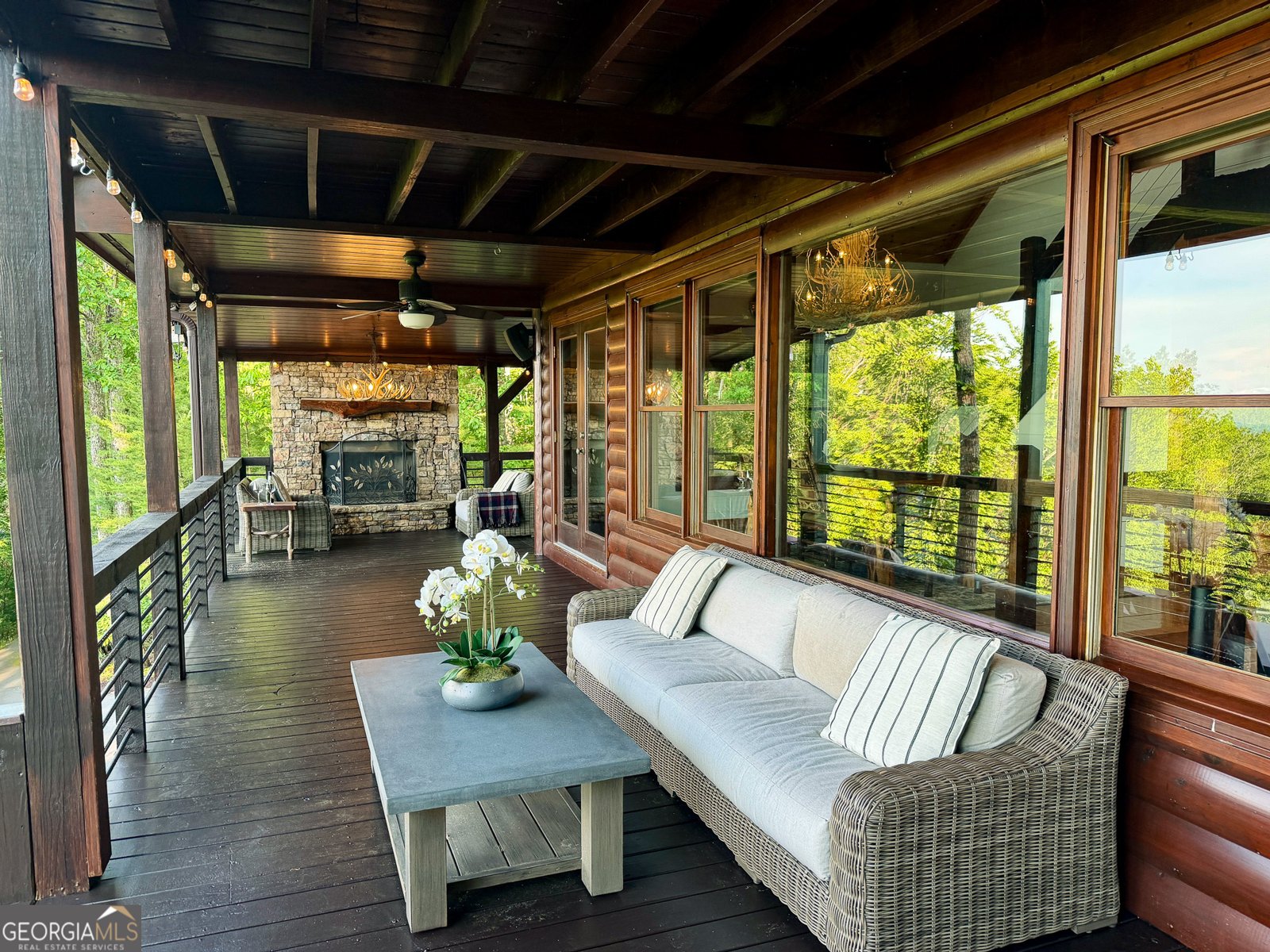 135 Bandit Lane Blue Ridge - Photo 47