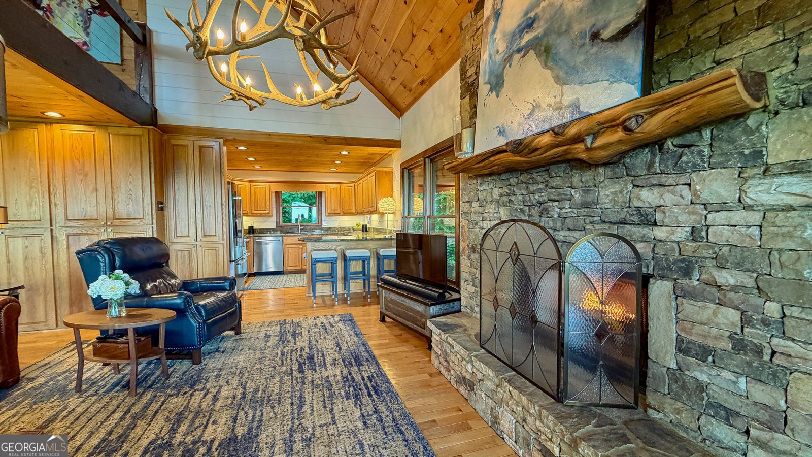 135 Bandit Lane Blue Ridge - Photo 49