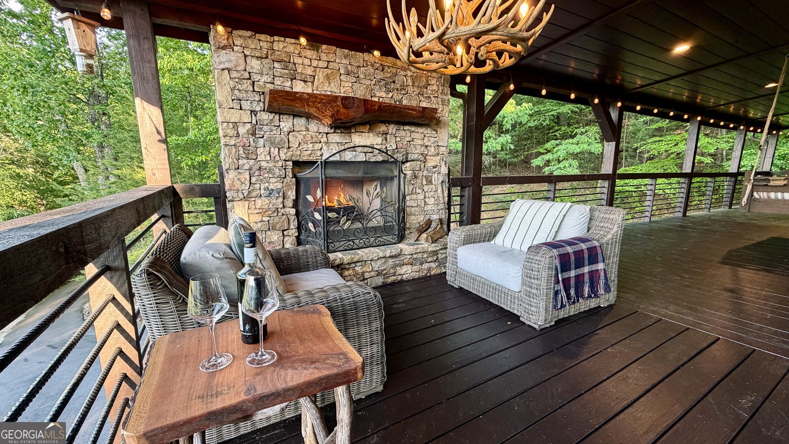 135 Bandit Lane Blue Ridge - Photo 50
