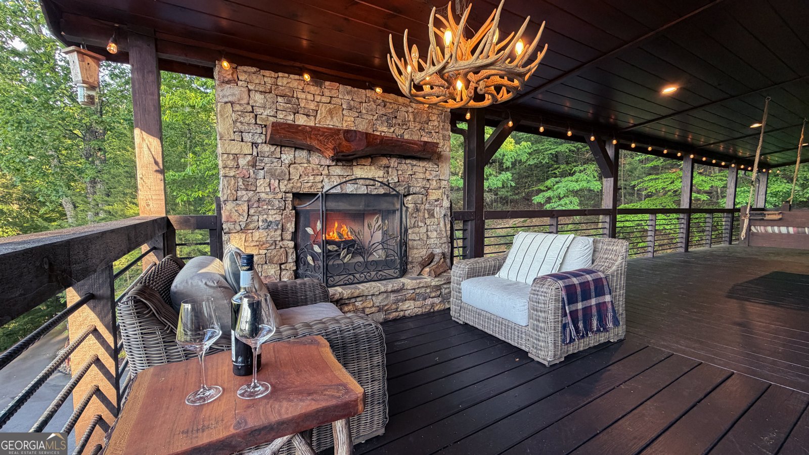 135 Bandit Lane Blue Ridge - Photo 51