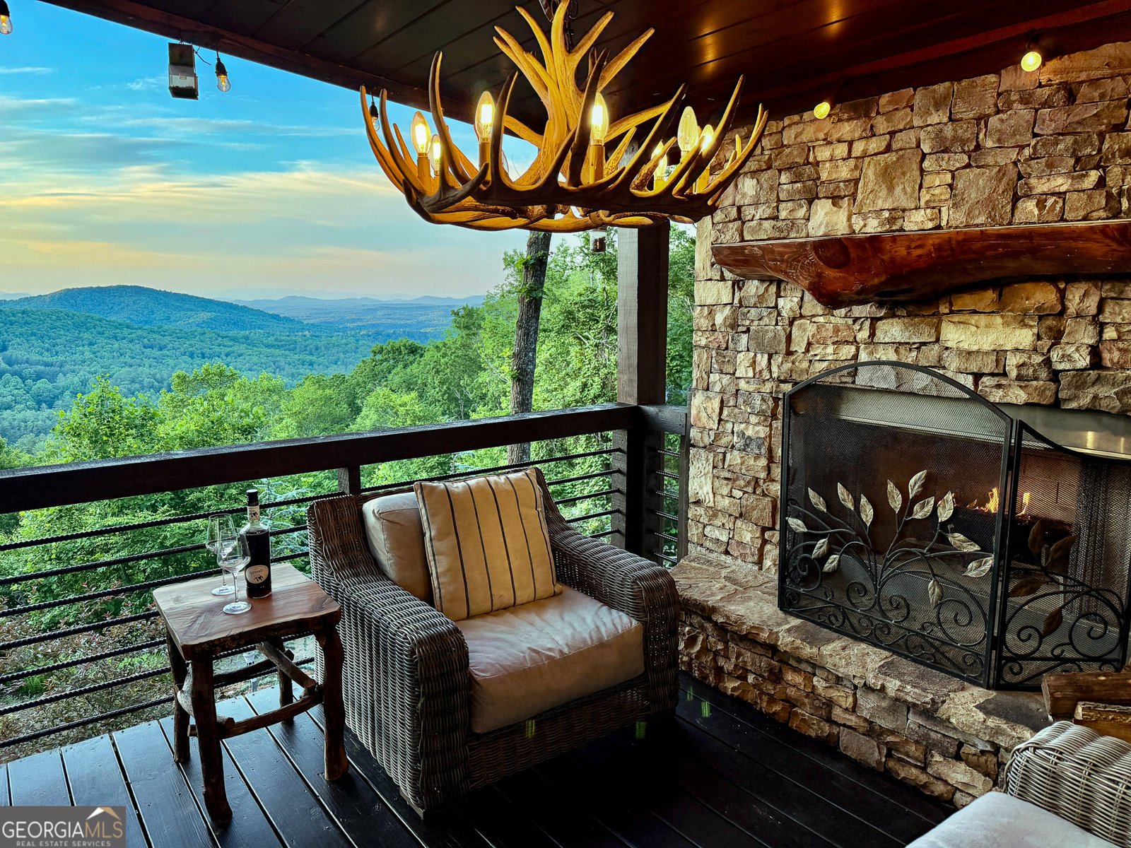 135 Bandit Lane Blue Ridge - Photo 55