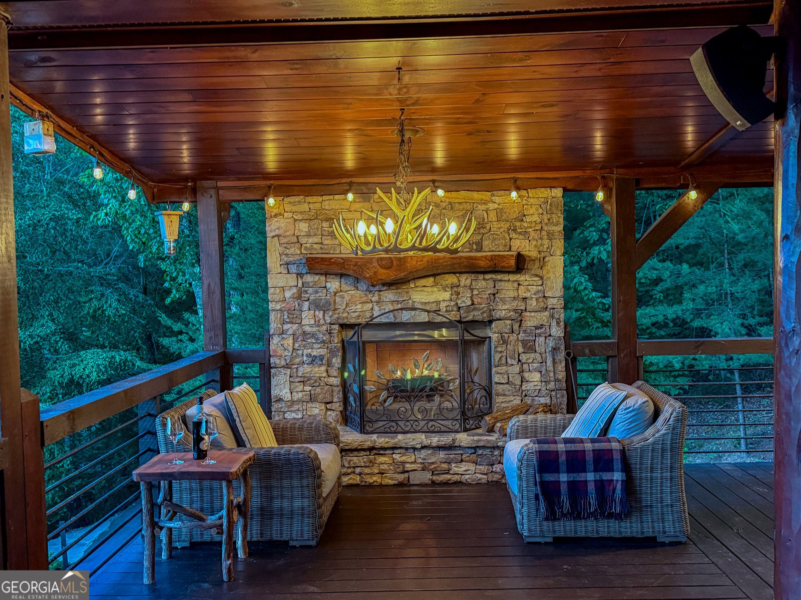 135 Bandit Lane Blue Ridge - Photo 57