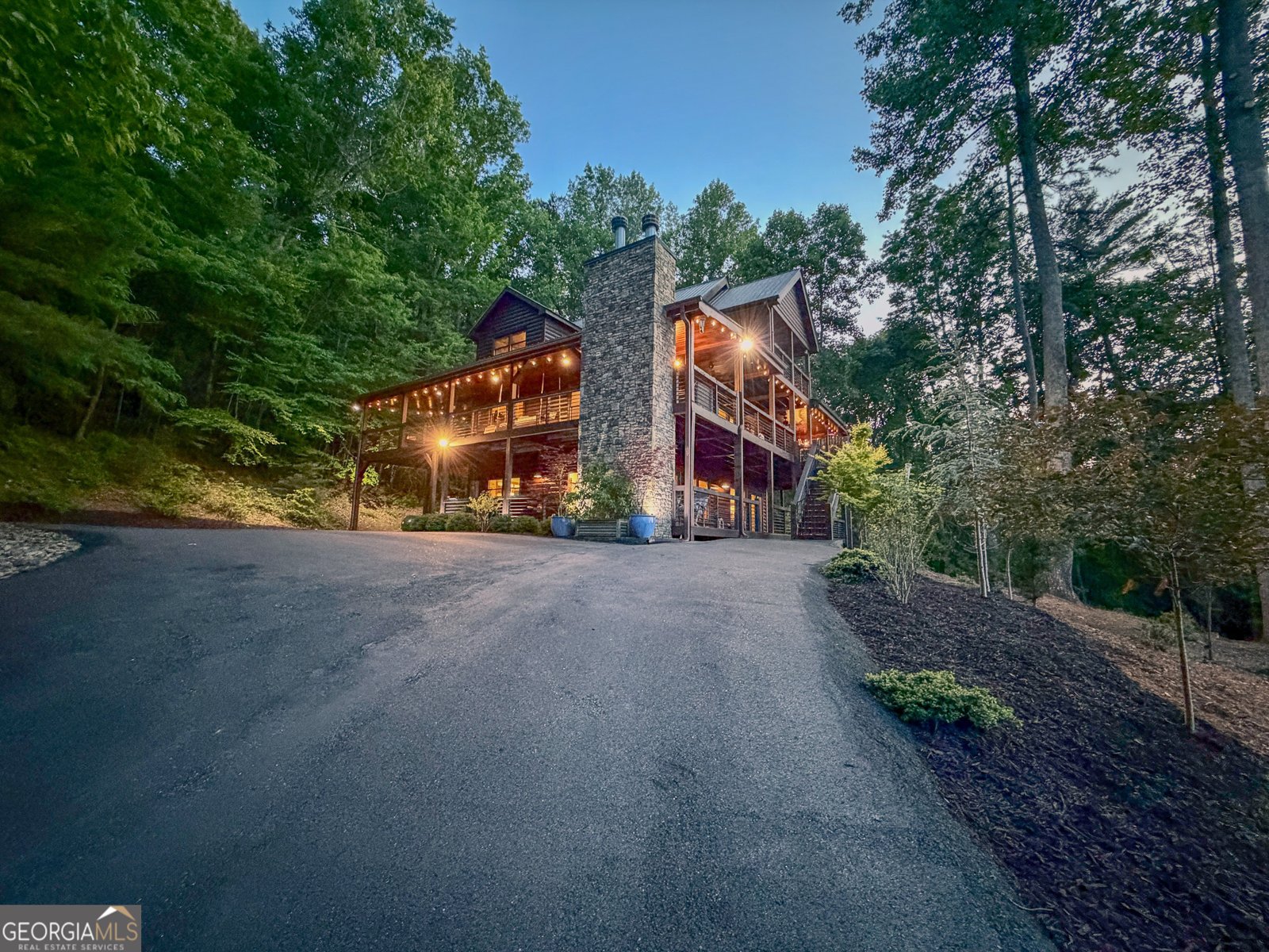 135 Bandit Lane Blue Ridge - Photo 58