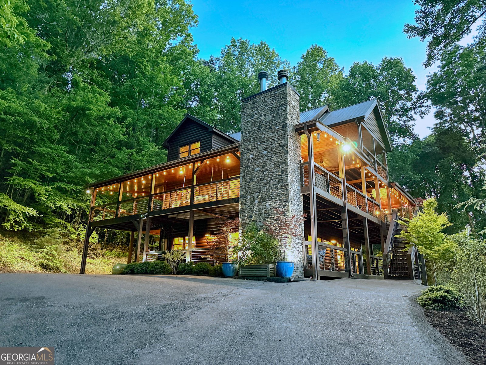 135 Bandit Lane Blue Ridge - Photo 59