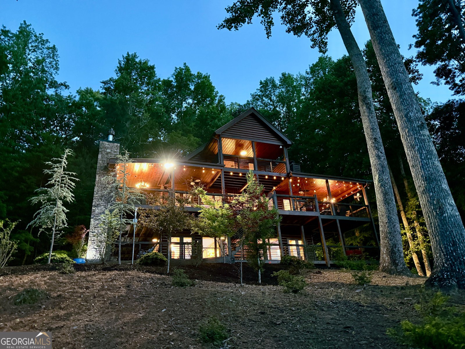 135 Bandit Lane Blue Ridge - Photo 61