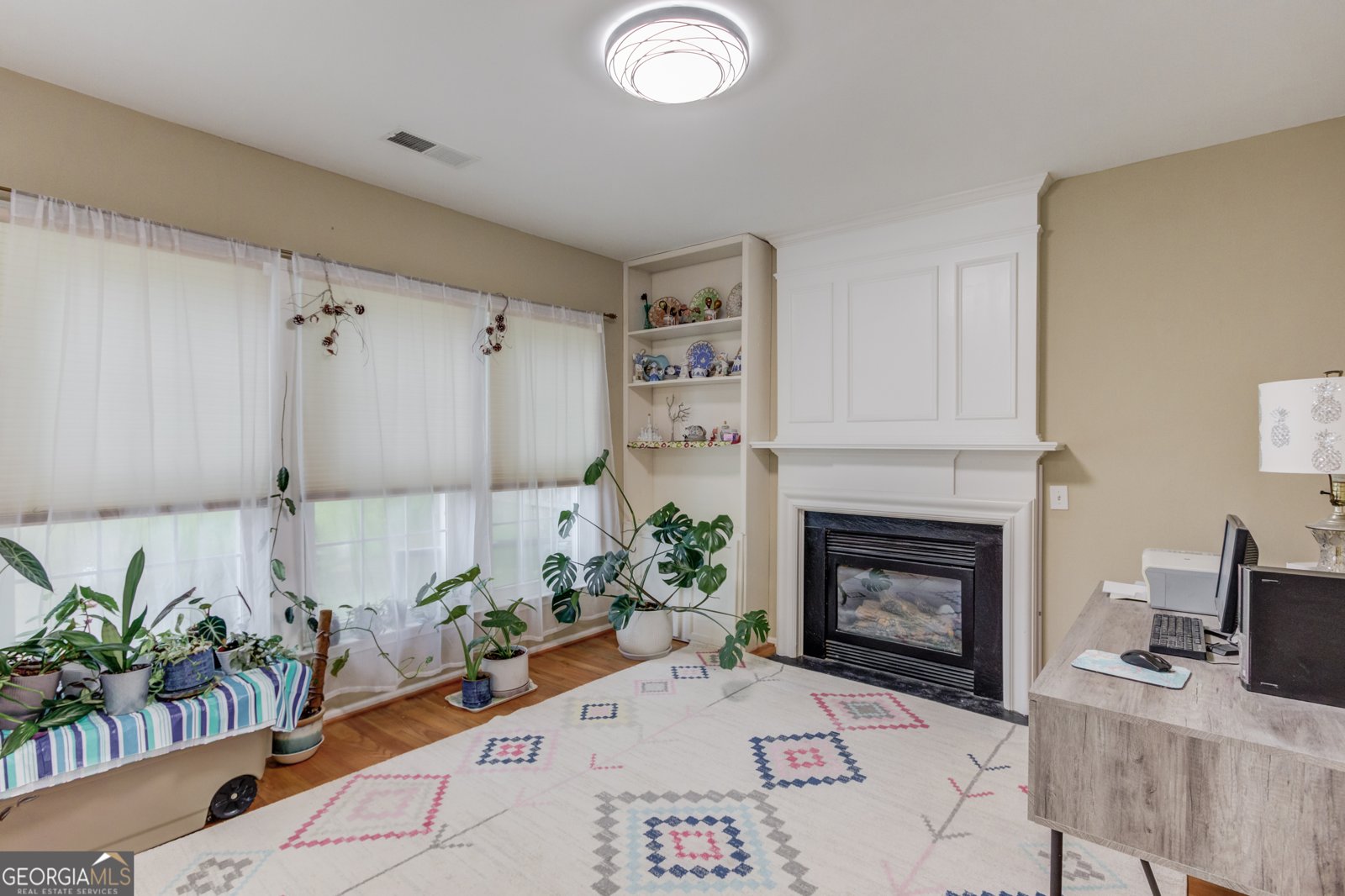 2863 Regent Walk Drive Duluth - Photo 16