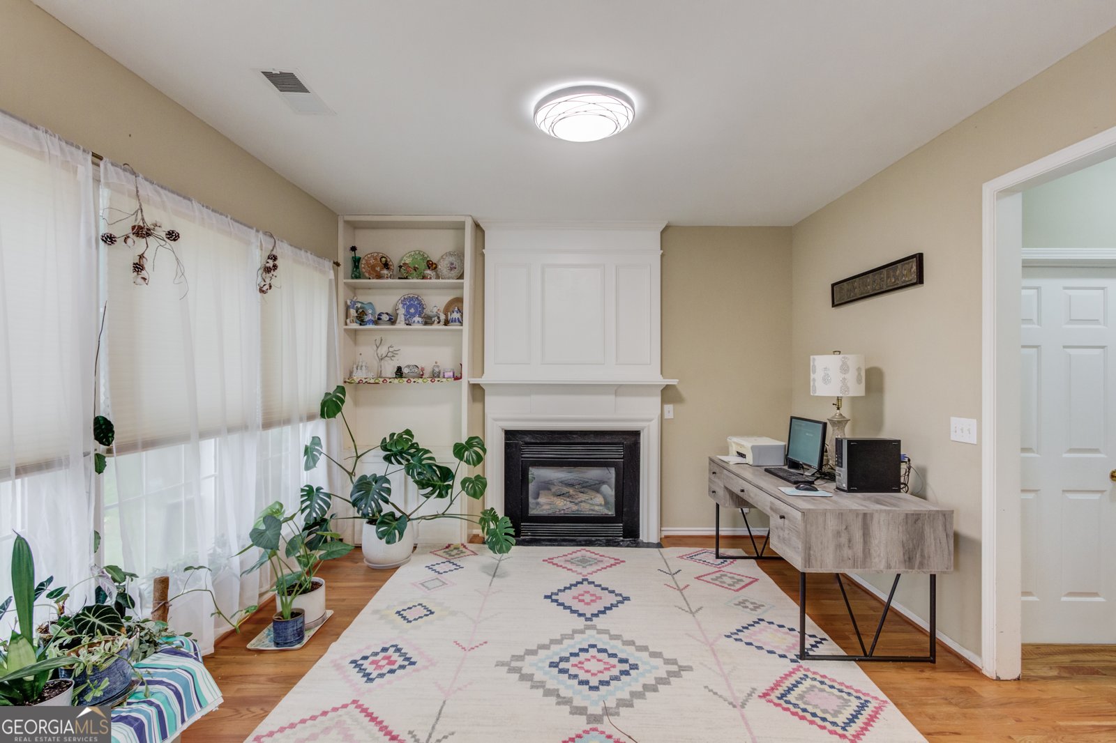 2863 Regent Walk Drive Duluth - Photo 17
