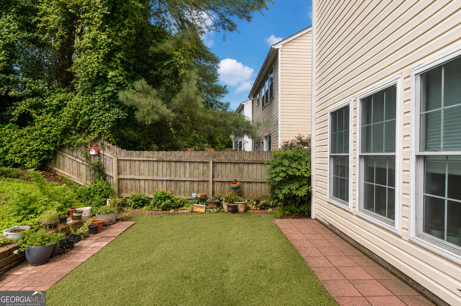 2863 Regent Walk Drive Duluth - Photo 29
