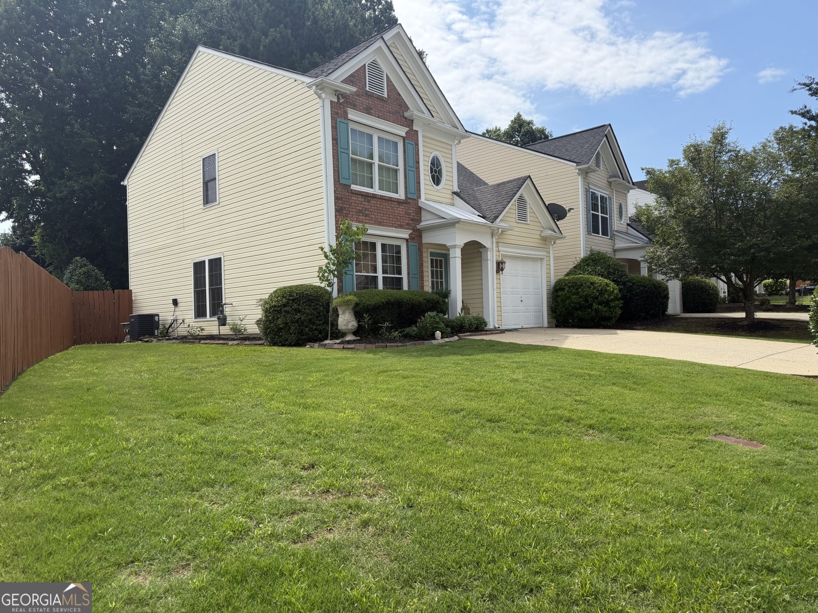 2863 Regent Walk Drive Duluth - Photo 30