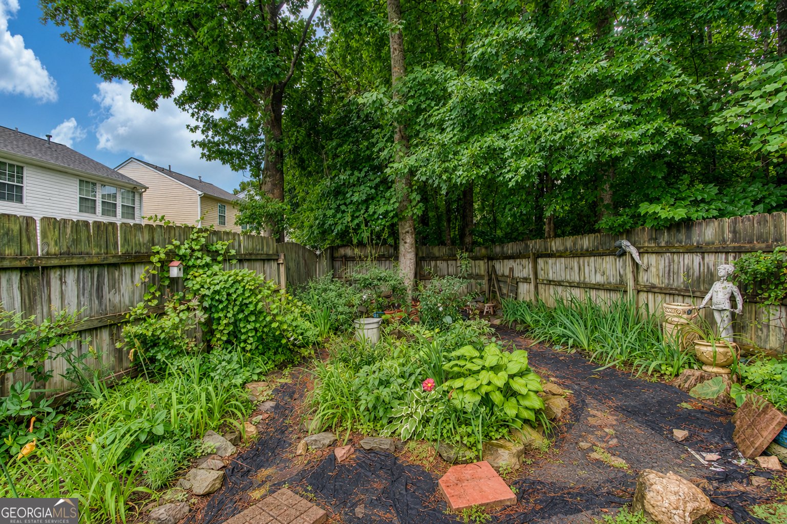 2863 Regent Walk Drive Duluth - Photo 31
