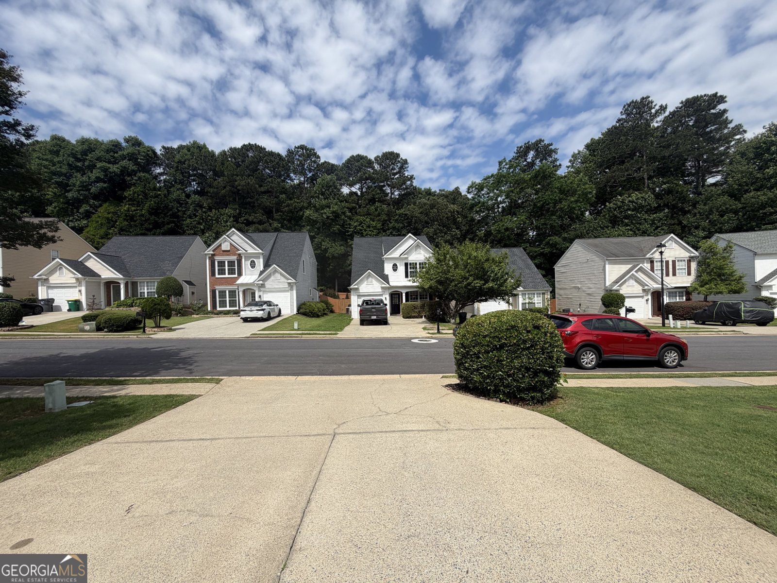 2863 Regent Walk Drive Duluth - Photo 36