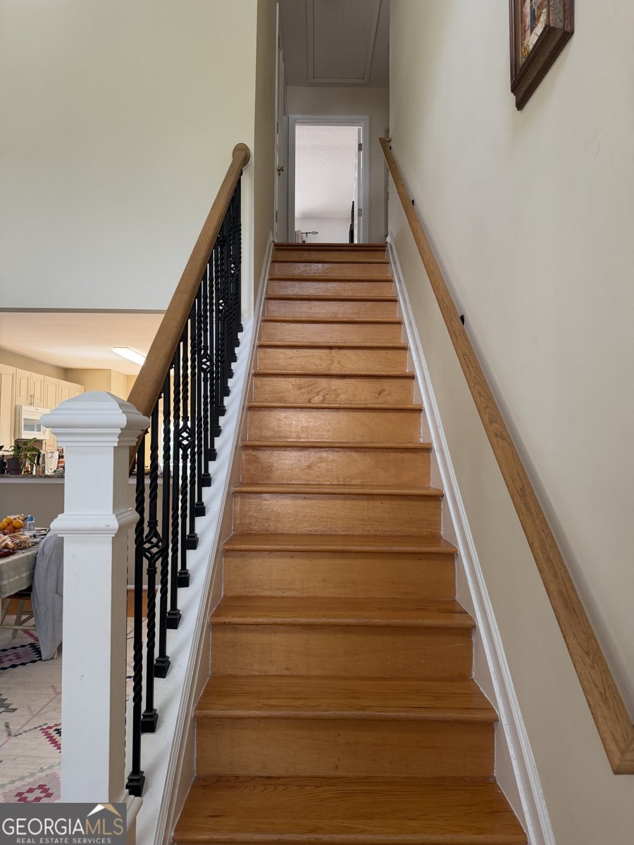 2863 Regent Walk Drive Duluth - Photo 6