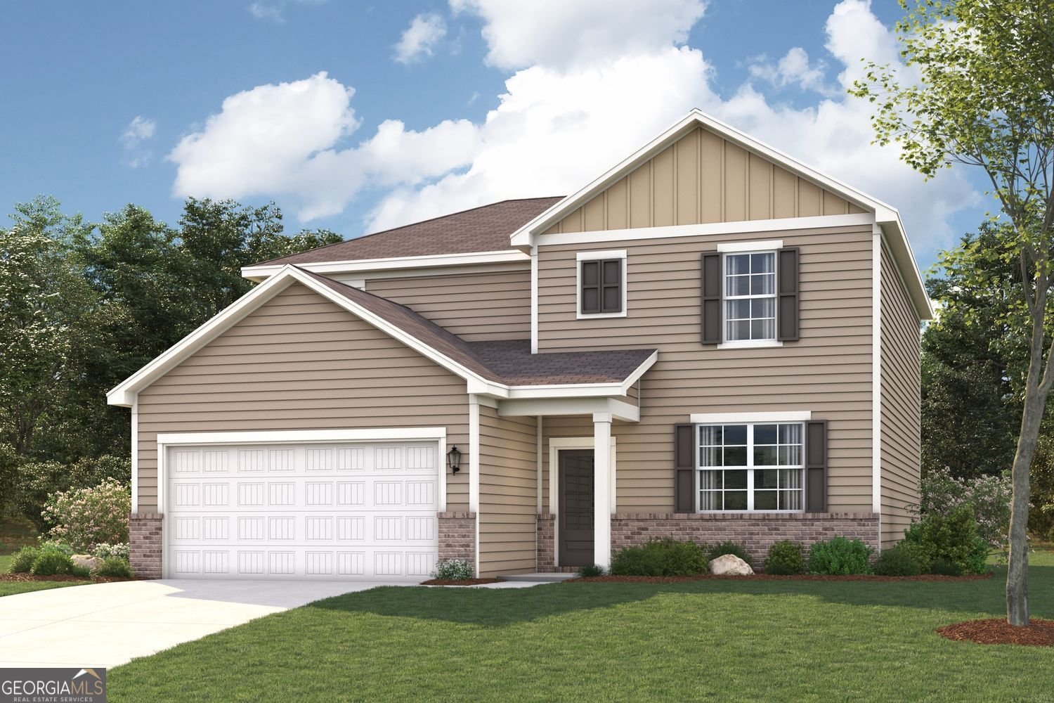 39 Whispering Oak Way Dallas - main photo