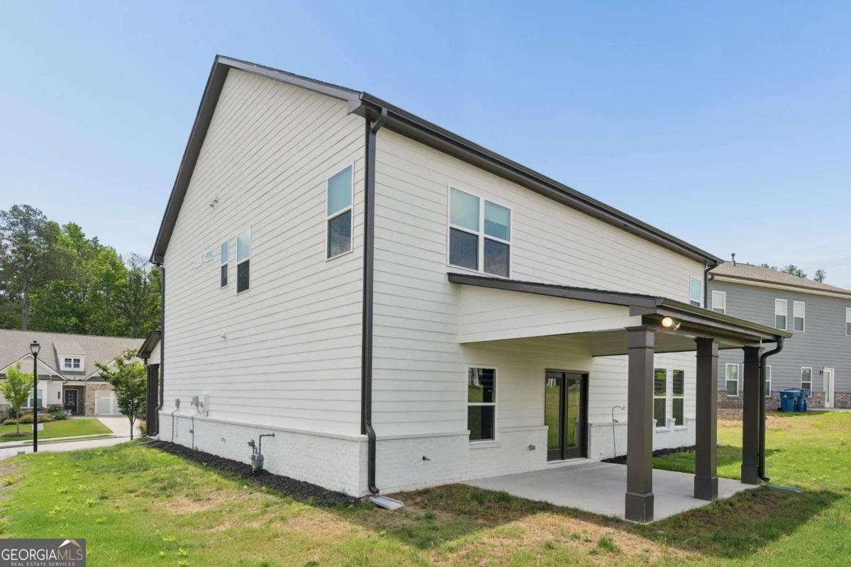1682 Dover Creek Lane Lawrenceville - Photo 27