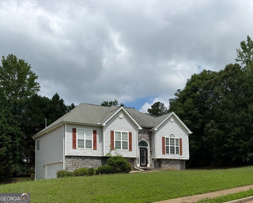 2043 Reserve Parkway McDonough - main photo