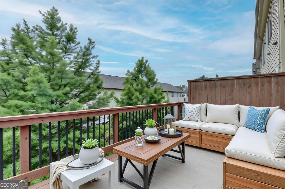 2154 Prestwick Court Atlanta - Photo 10