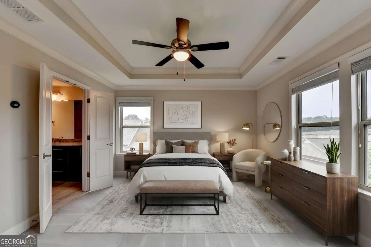 2154 Prestwick Court Atlanta - Photo 12