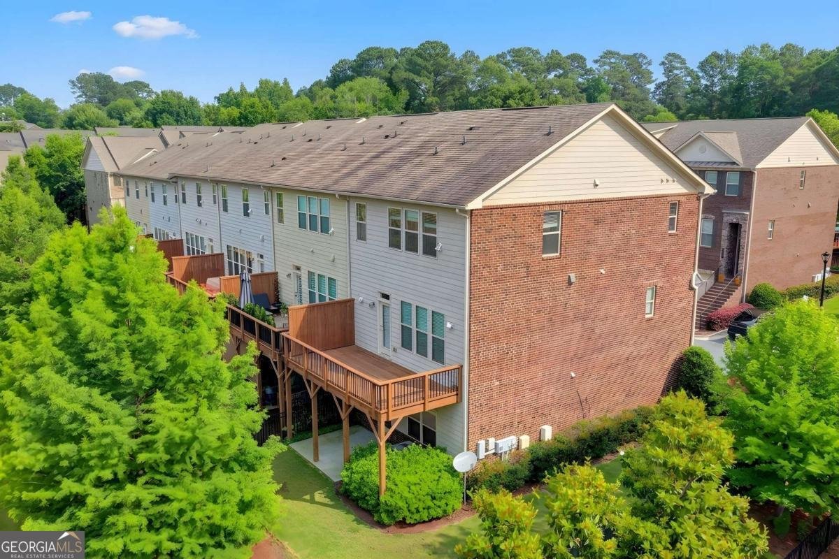 2154 Prestwick Court Atlanta - Photo 23
