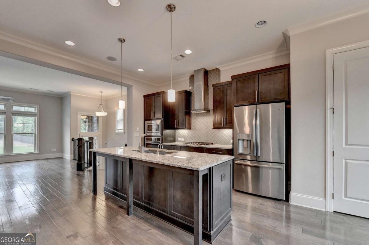 2154 Prestwick Court Atlanta - Photo 6