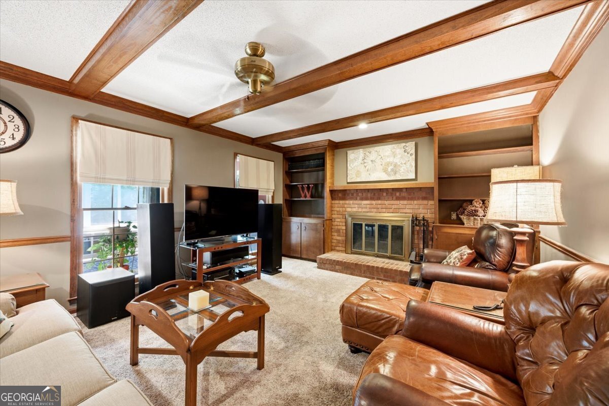 1301 Craddock Way Macon - Photo 15